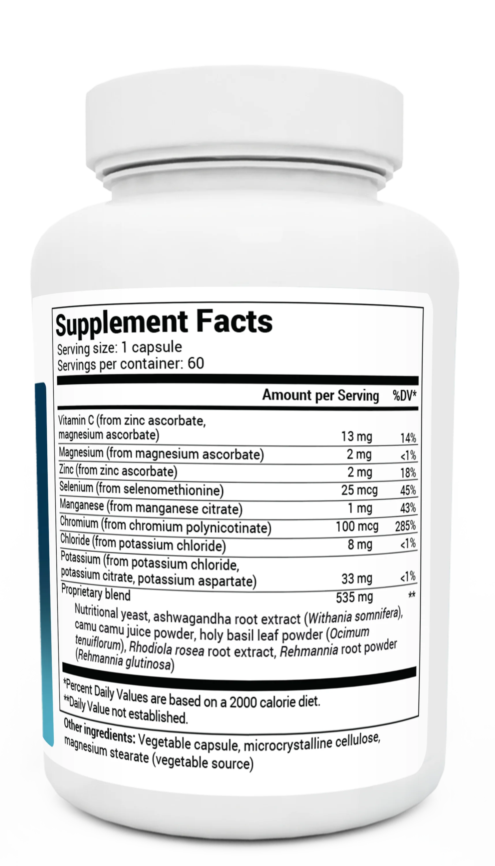 Adrenal Body Type Package with Gallbladder Formula - Image 5