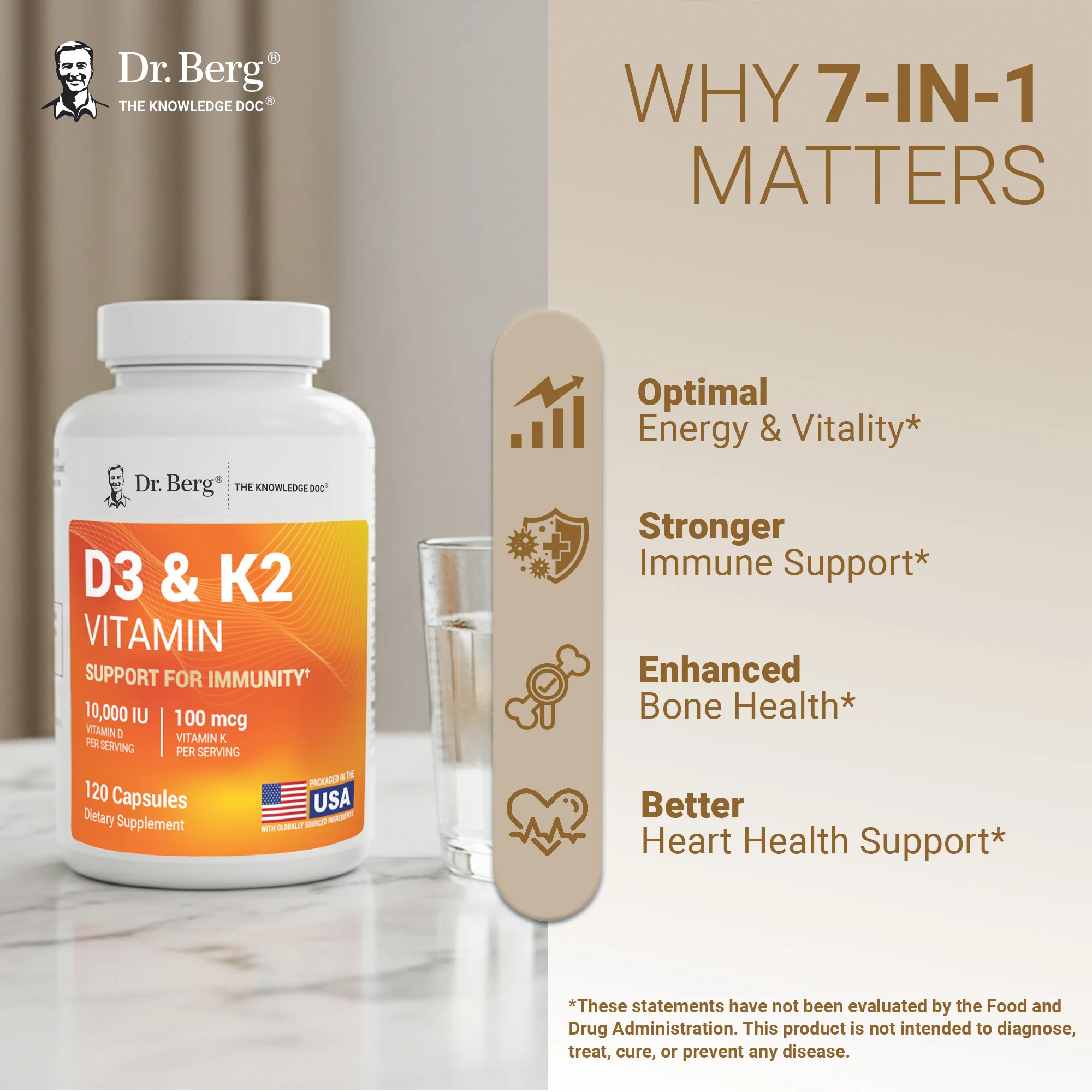 D3 & K2 Vitamin - Image 7