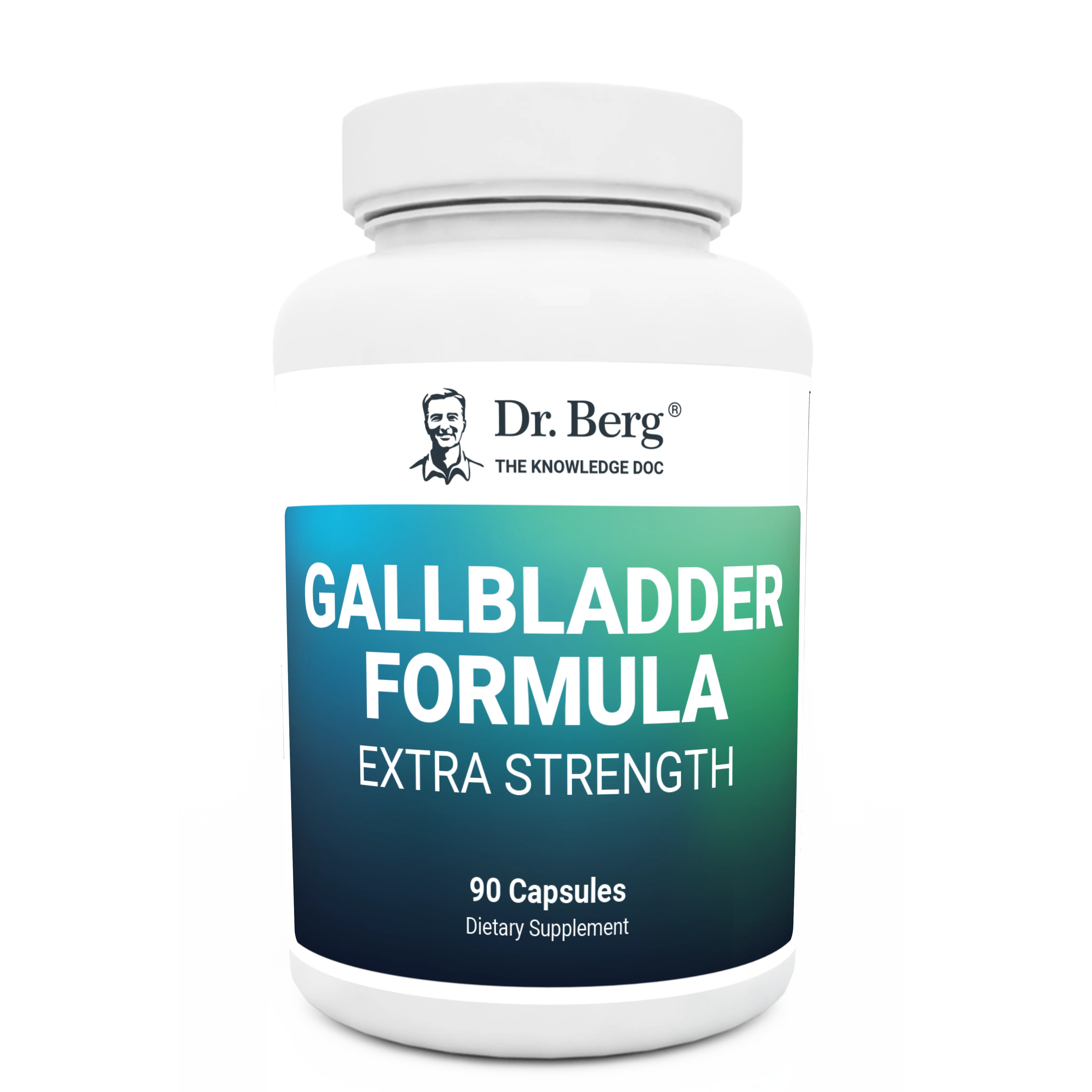 Digestive Kit includes Gallbladder Formula and Advanced Digestive Enzymes - Image 2