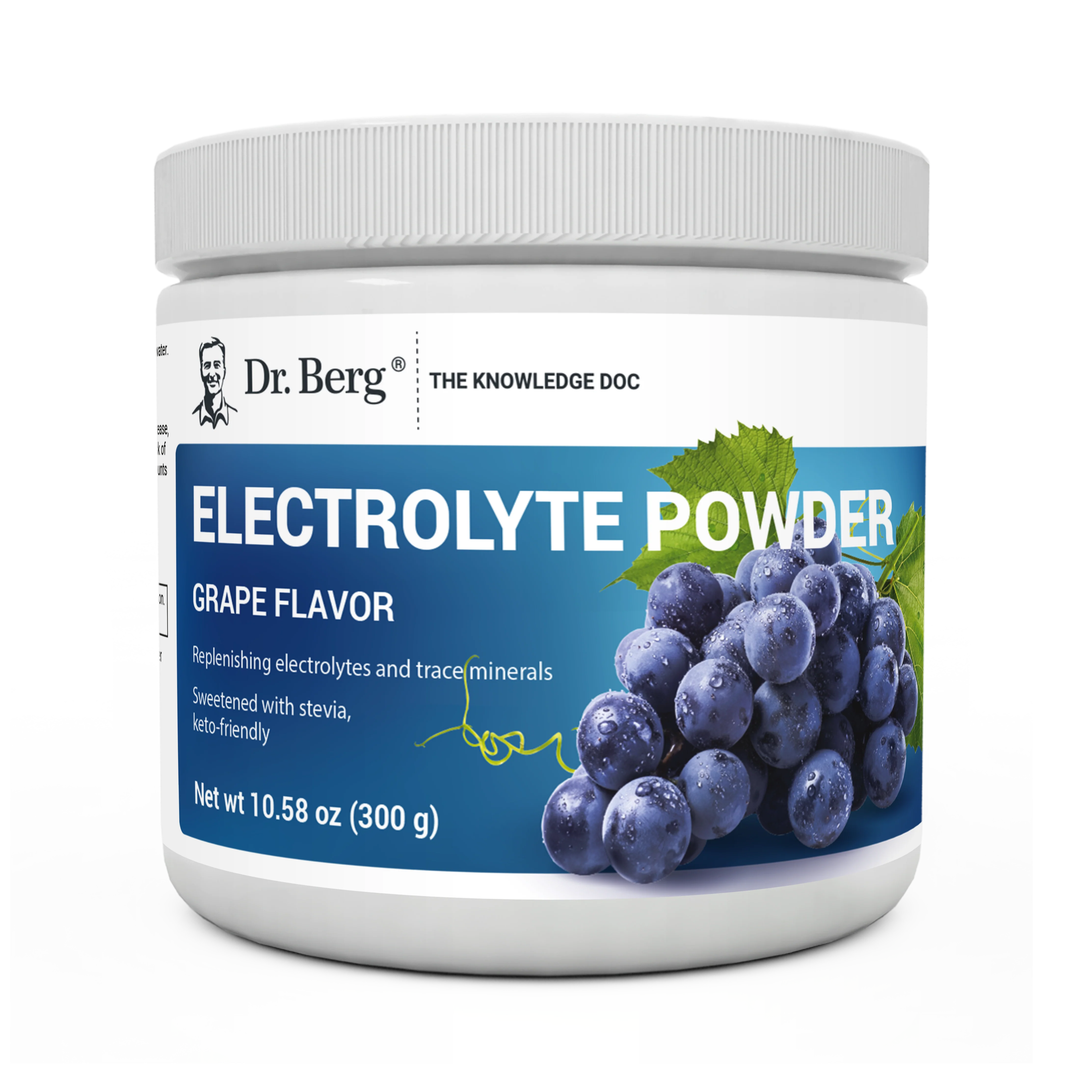 Electrolyte Powder with 1000 mg of Potassium with Magnesium - Image 25