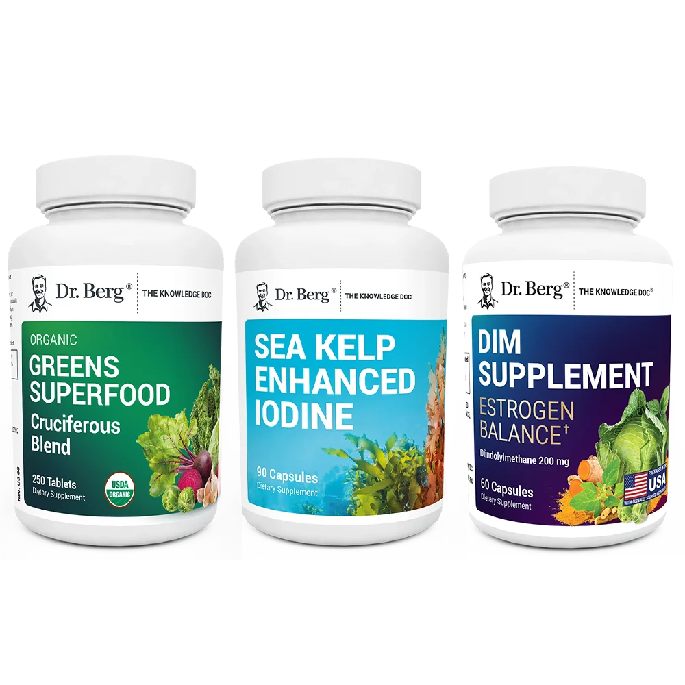 Estrogen Bundle