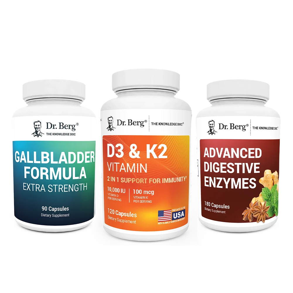 Gallbladder Bundle