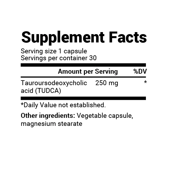 Gallbladder Formula and Tudca Bundle - Image 7
