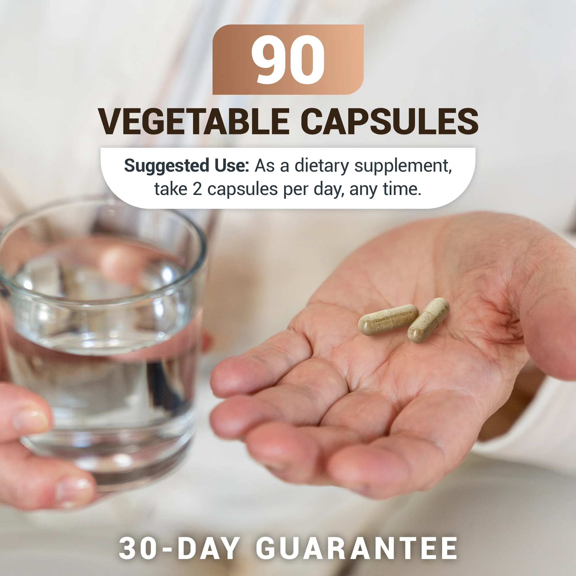 Hair Formula – 90 Capsules - Image 9