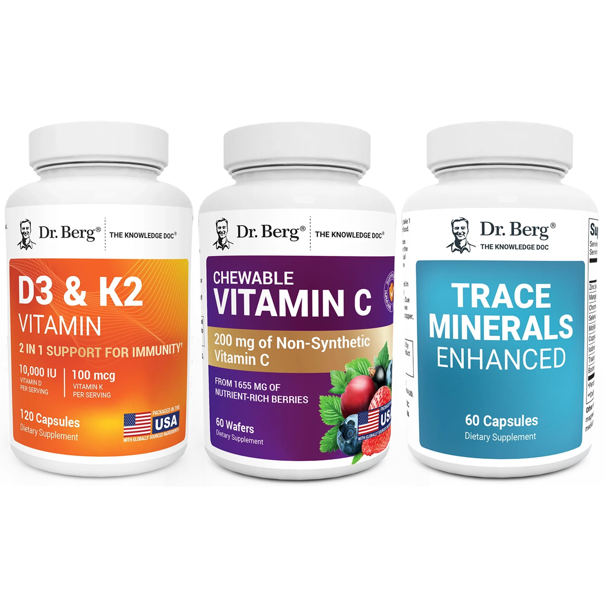 Immune Booster Kit
