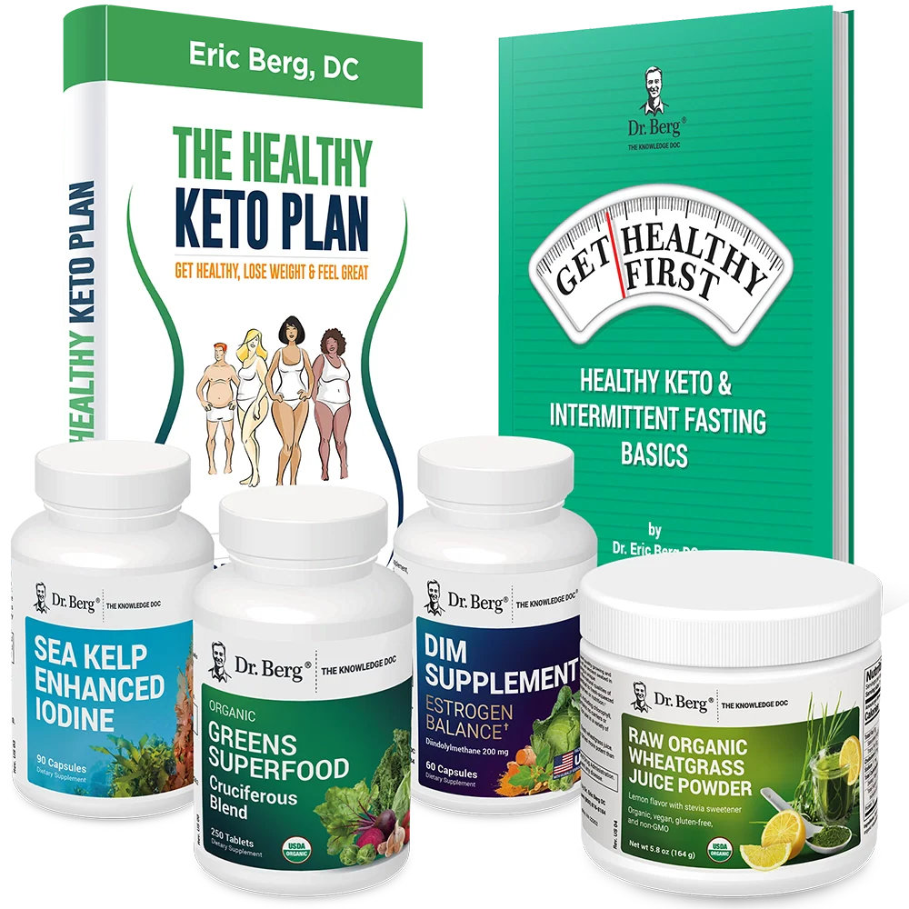 Ovary Body Type Package