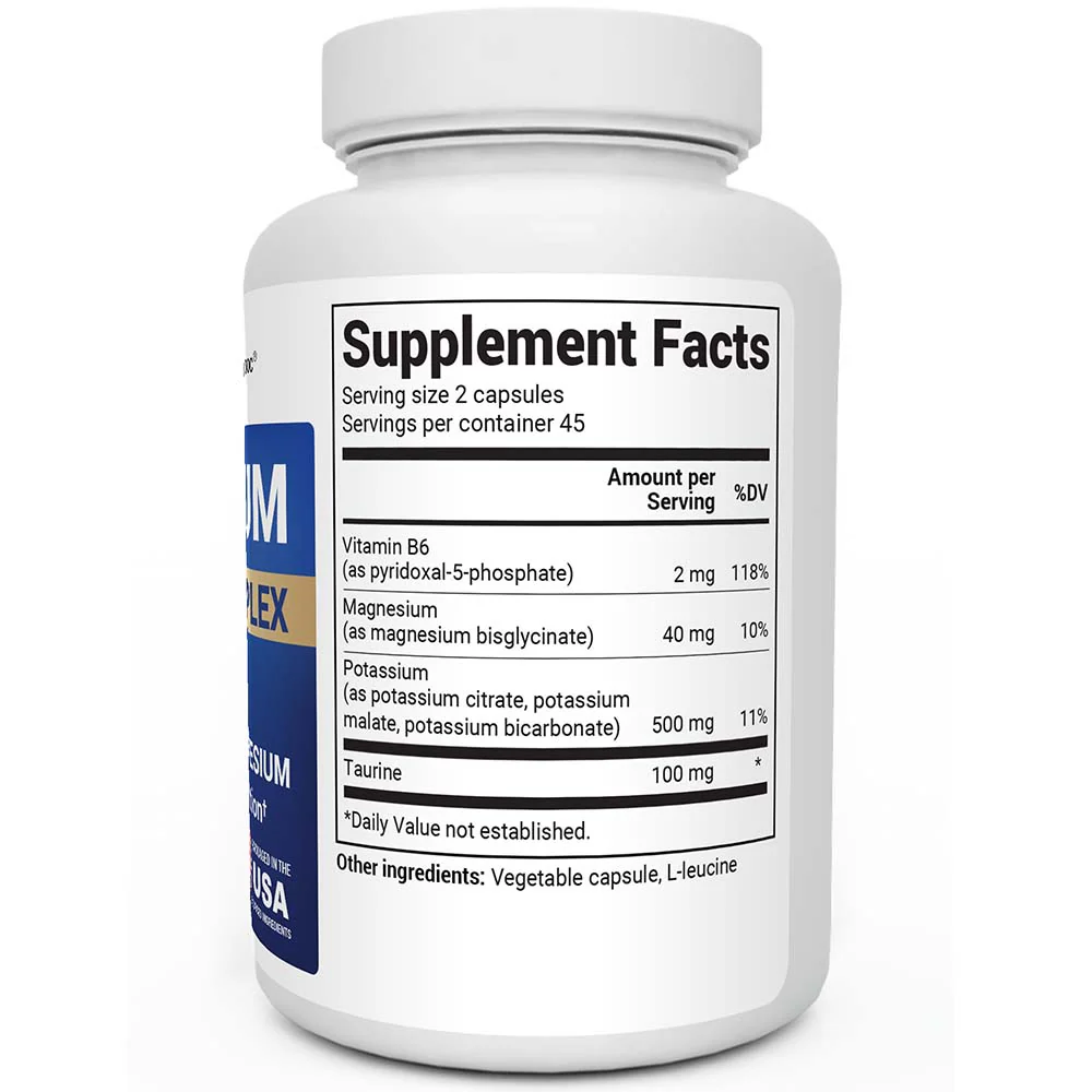 Potassium Tri-Blend Complex - Image 3