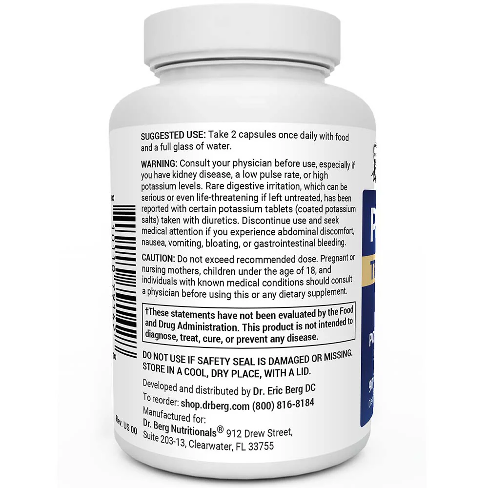 Potassium Tri-Blend Complex - Image 4