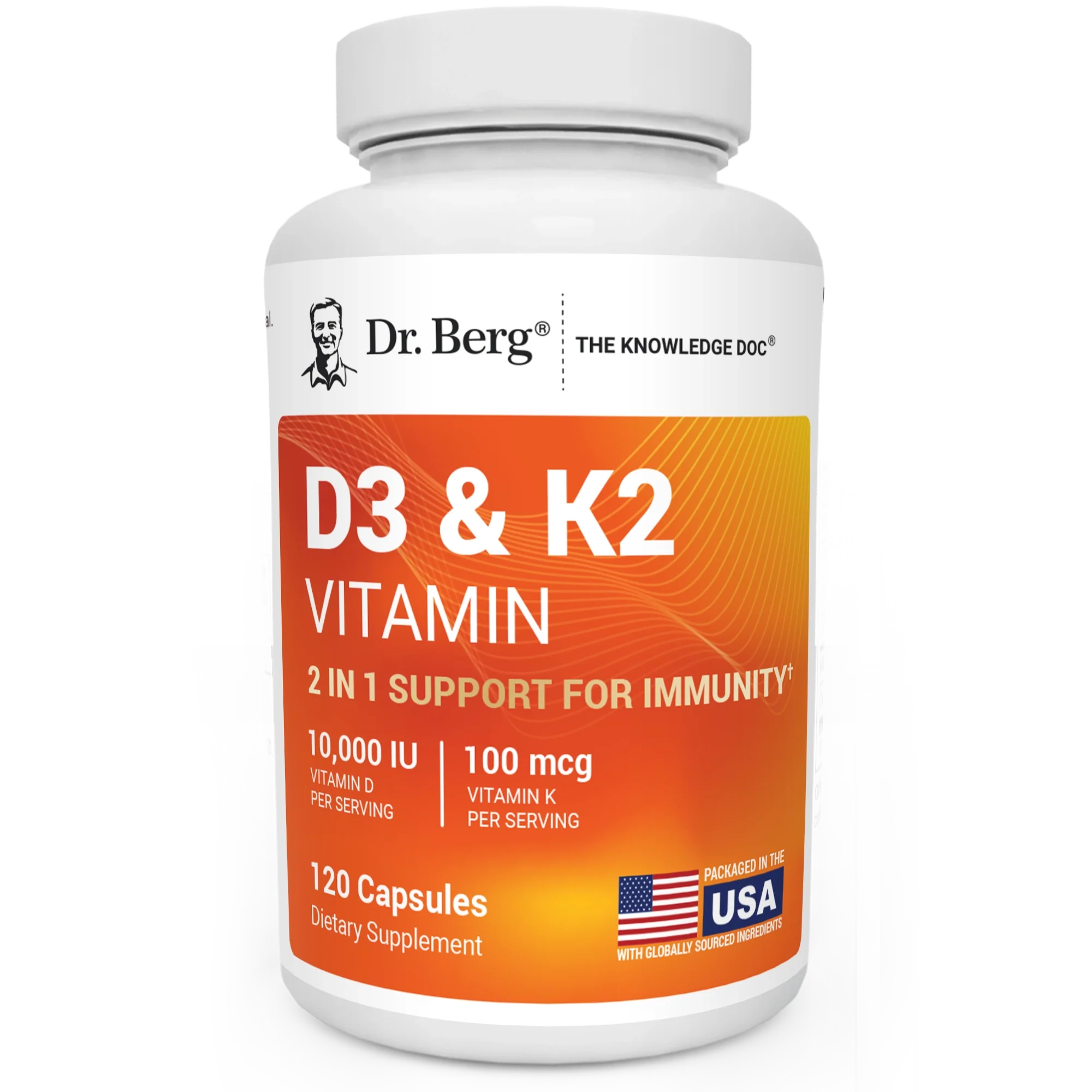 Daily Body Reboot Starter Stack - Image 2