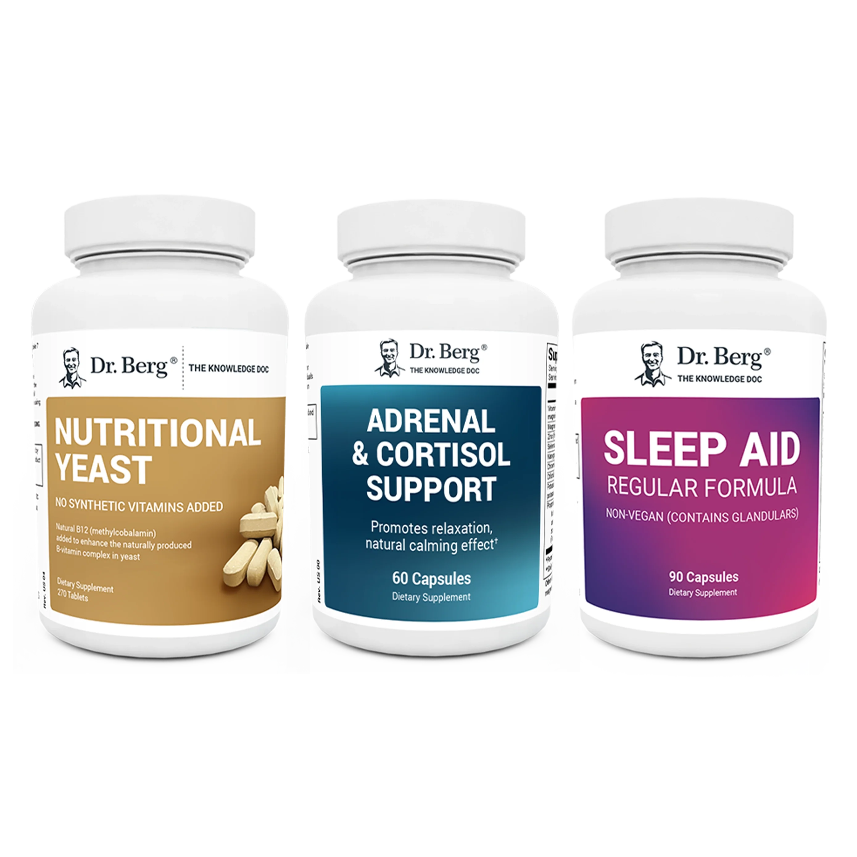Stress Relief Bundle