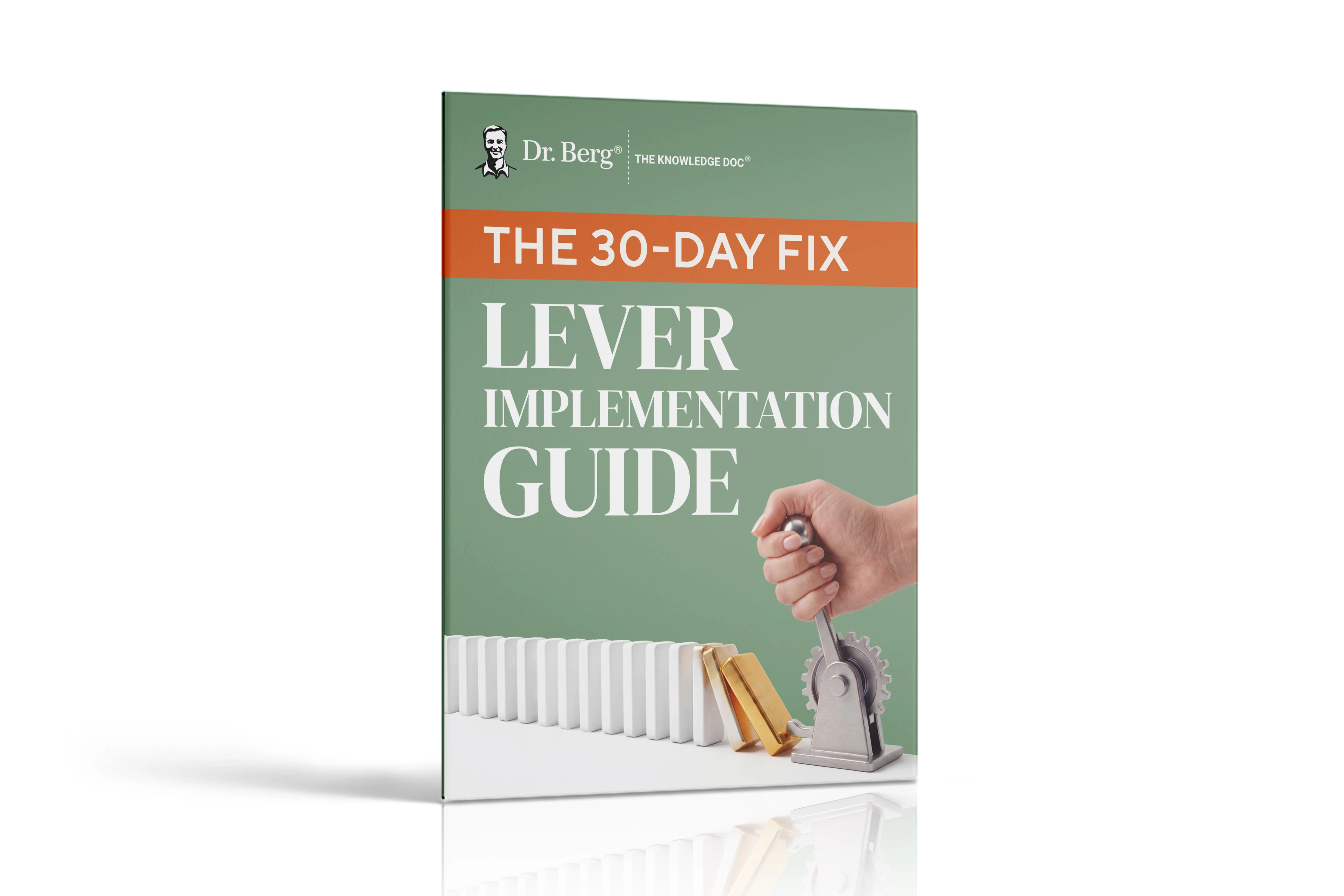 The 30-Day Fix - Image 3