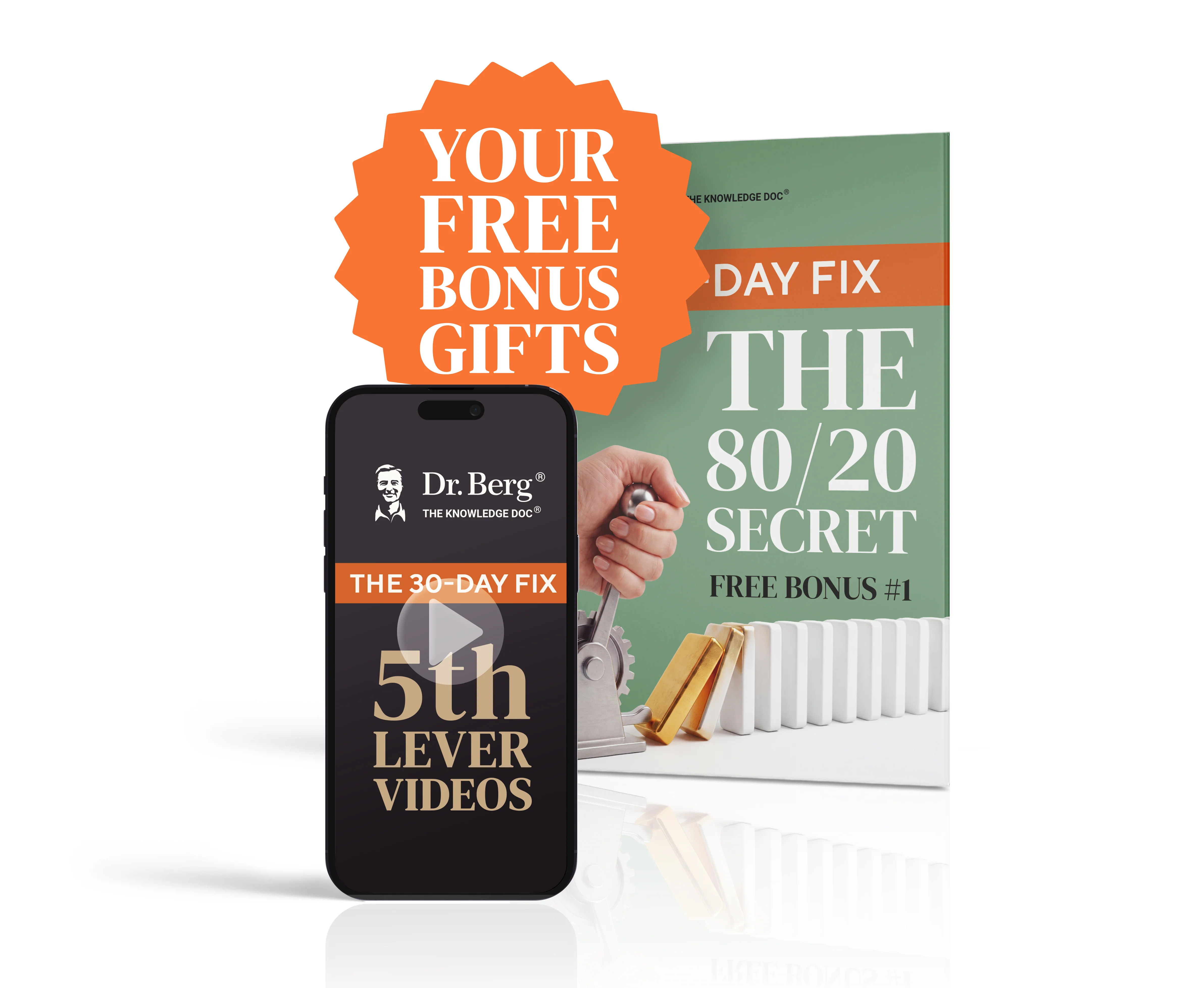 The 30-Day Fix - Image 7