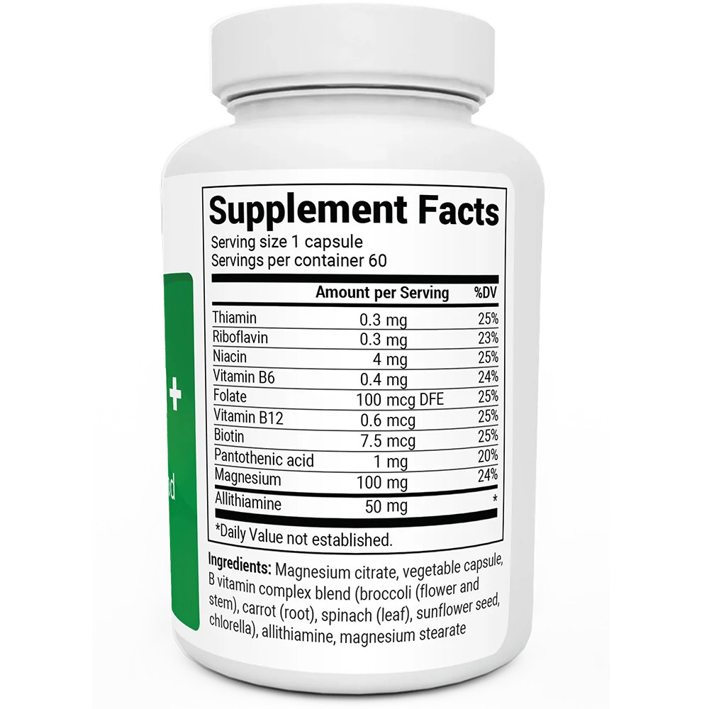 Weight Loss Starter Stack - Image 6